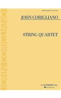 String Quartet: Score