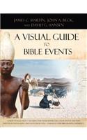 A Visual Guide to Bible Events: Fascinating Insights Into Where They Happened and Why