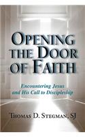 Opening the Door of Faith