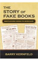 The Story of Fake Books