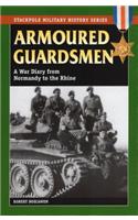 Armoured Guardsmen