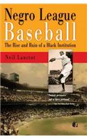 Negro League Baseball