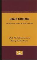 Grain Storage