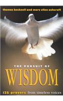 The Pursuit of Wisdom