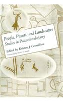 People, Plants, and Landscapes