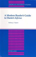 A Modern Reader's Guide to Dante's «Inferno»