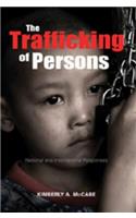 Trafficking of Persons