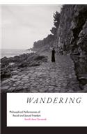 Wandering
