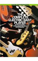 The Complete Electric Bass Player Book 3