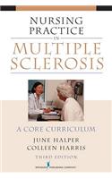 Nursing Practice in Multiple Sclerosis