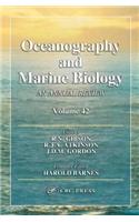 Oceanography and Marine Biology