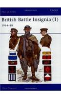 British Battle Insignia (1)