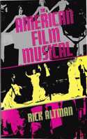 The American Film Musical
