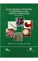 Plant Parasitic Nematodes in Subtropical and Tropical Agriculture