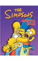 Simpsons Annual