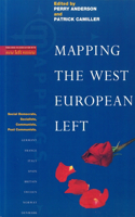 Mapping the West European Left: (Mappings)