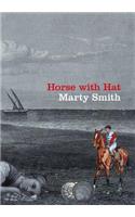 Horse with Hat