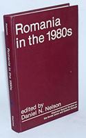 Romania In The 1980s