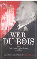 W.E.B. Du Bois and Race