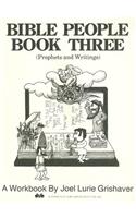 Bible People, Book Three