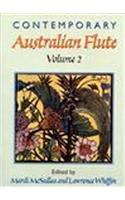 Contemporary Australian Flute