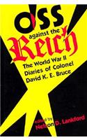 OSS Against the Reich