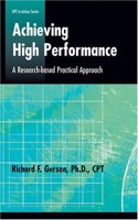 Achieving High Performance