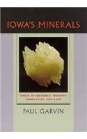 Iowa's Minerals