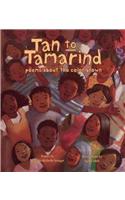 Tan to Tamarind: Poems about the Color Brown