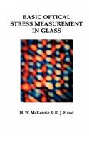 Basic Optical Stress Measurement in Glass