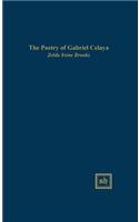 Poetry of Gabriel Calaya