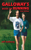 Galloway's Book on Running 2nd Edition