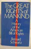 Great Rights of Mankind