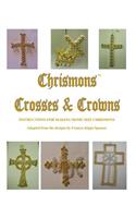 Crosses and Crowns