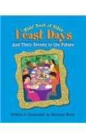 Kids' Book of Bible Feast Days