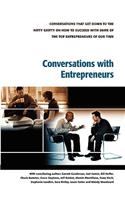 Conversations With Entrepreneurs