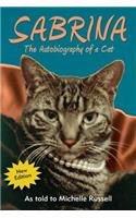 Sabrina the Autobiography of a Cat