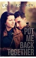Put Me Back Together