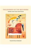 Journey of the Red Horse