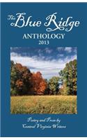 Blue Ridge Anthology 2013