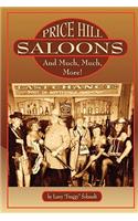 Price Hill Saloons and Much, Much More!