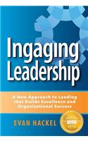Ingaging Leadership