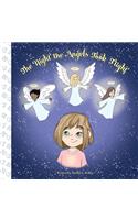 Night the Angels Took Flight