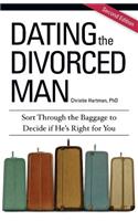 Dating the Divorced Man