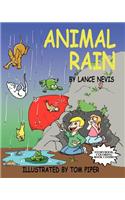 Animal Rain