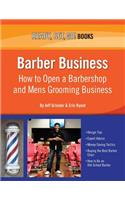 Barber Business