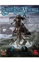 Curse of the Lost Memories for 5E RPG