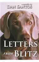 Letters from Blitz