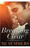 Breaking Clear