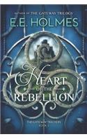 Heart of the Rebellion
